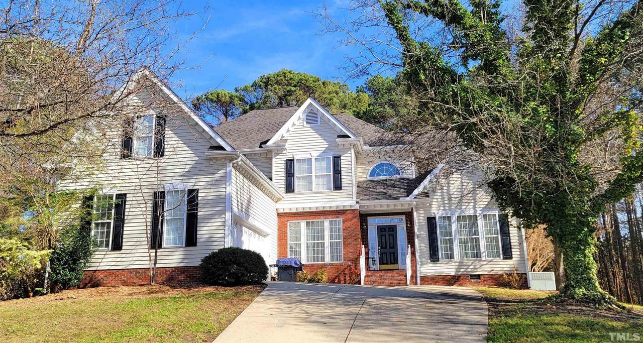 1100 Purple Glory Drive - Photo 1