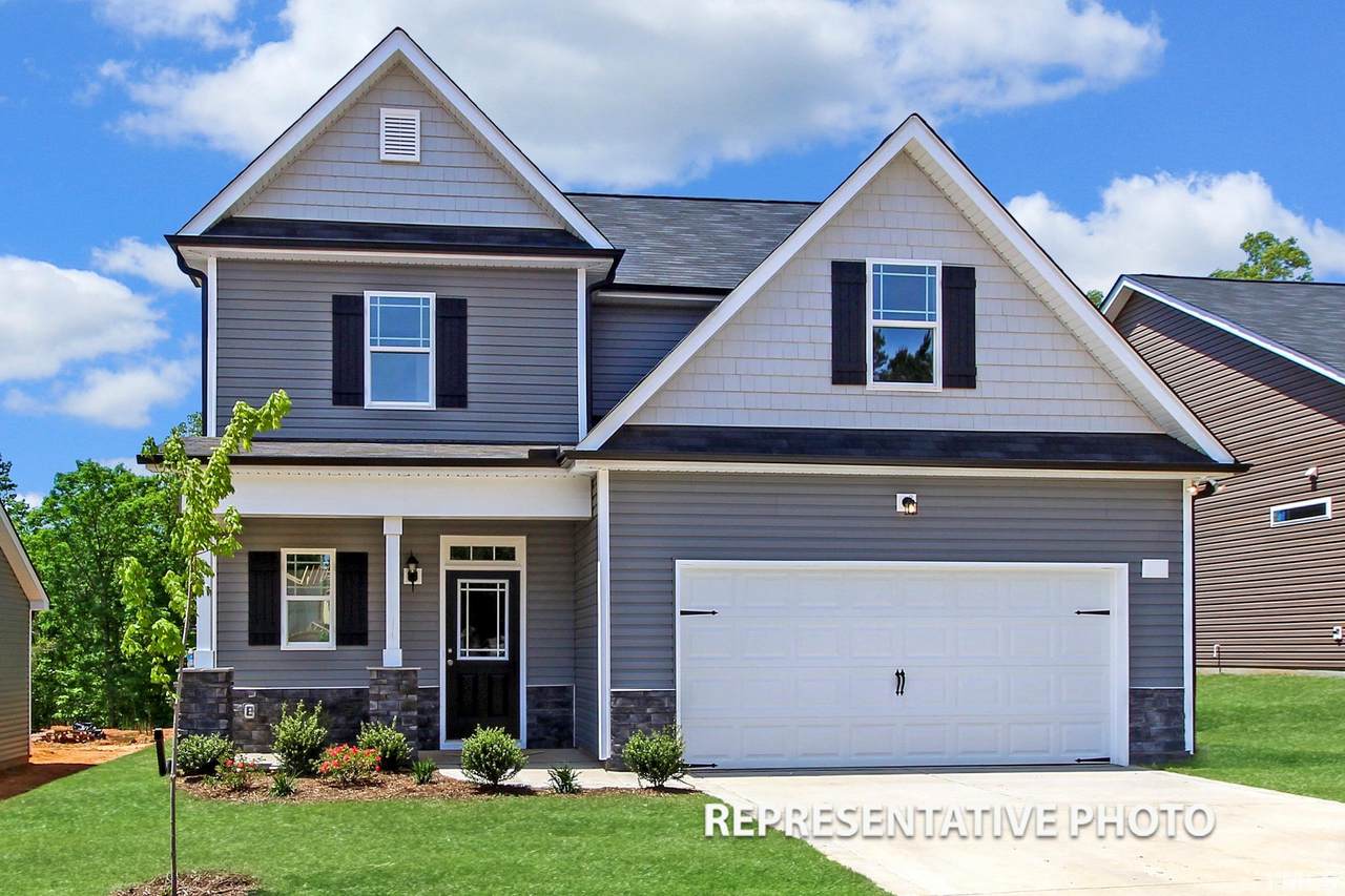 24 Weathervane Drive - Photo 1