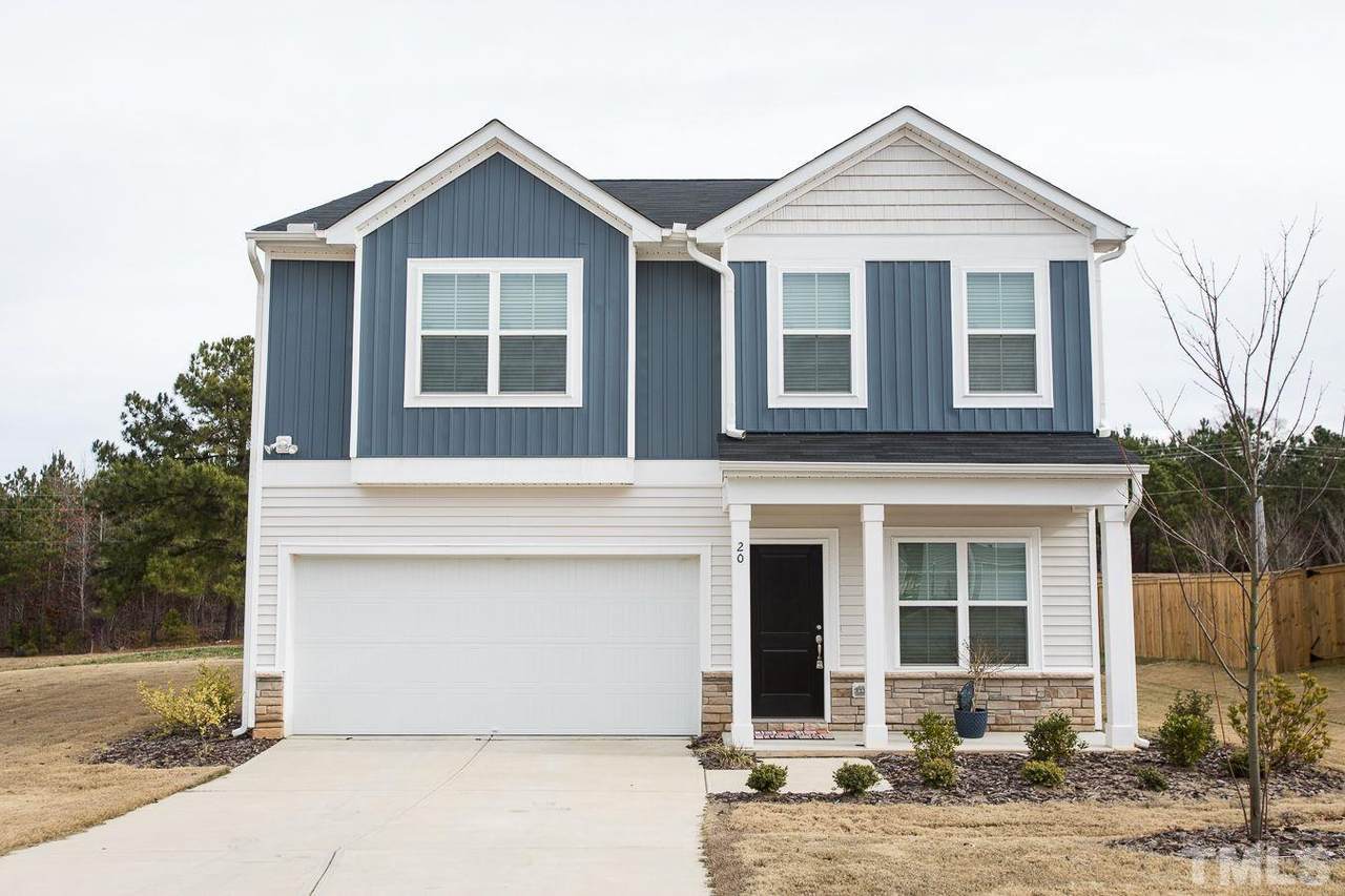 20 Evergreen Lane - Photo 1