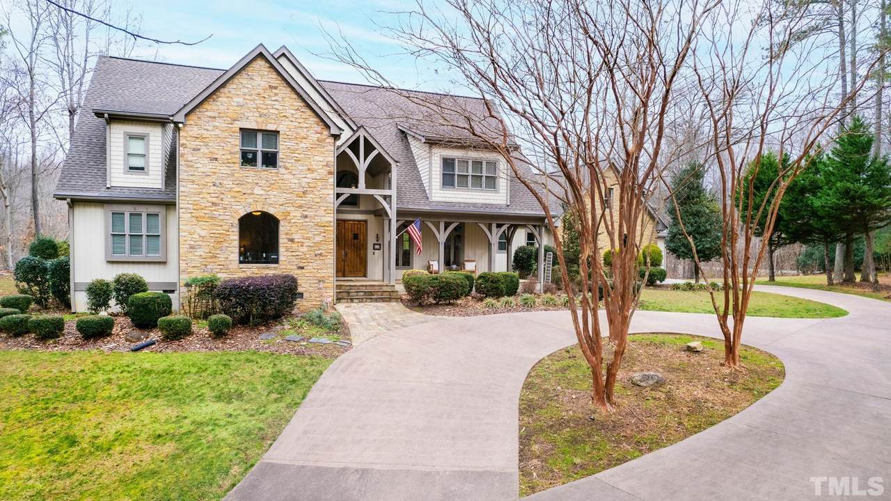 60 Sun Forest Way - Photo 1