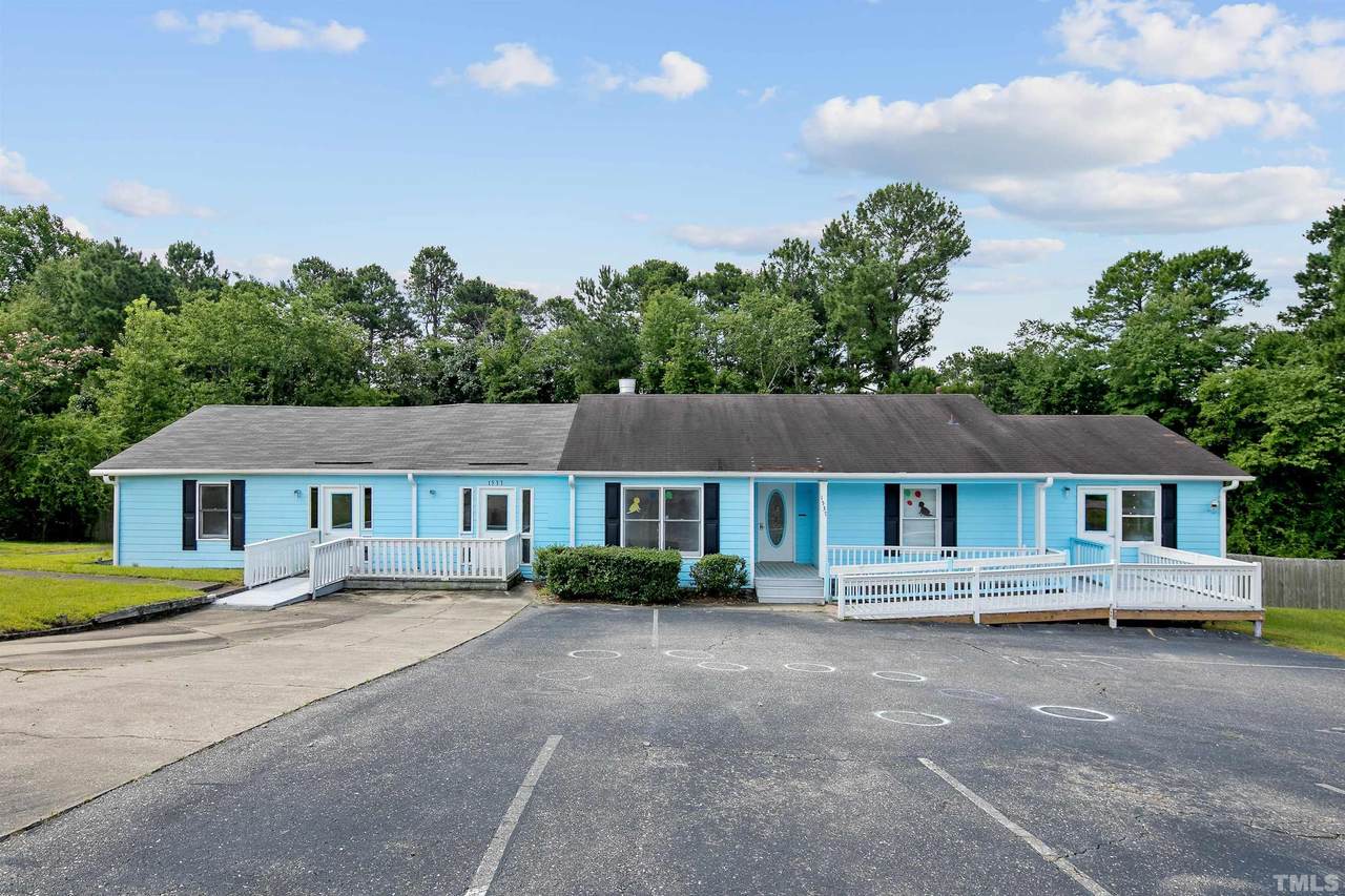 1537 Diamond Road - Photo 1