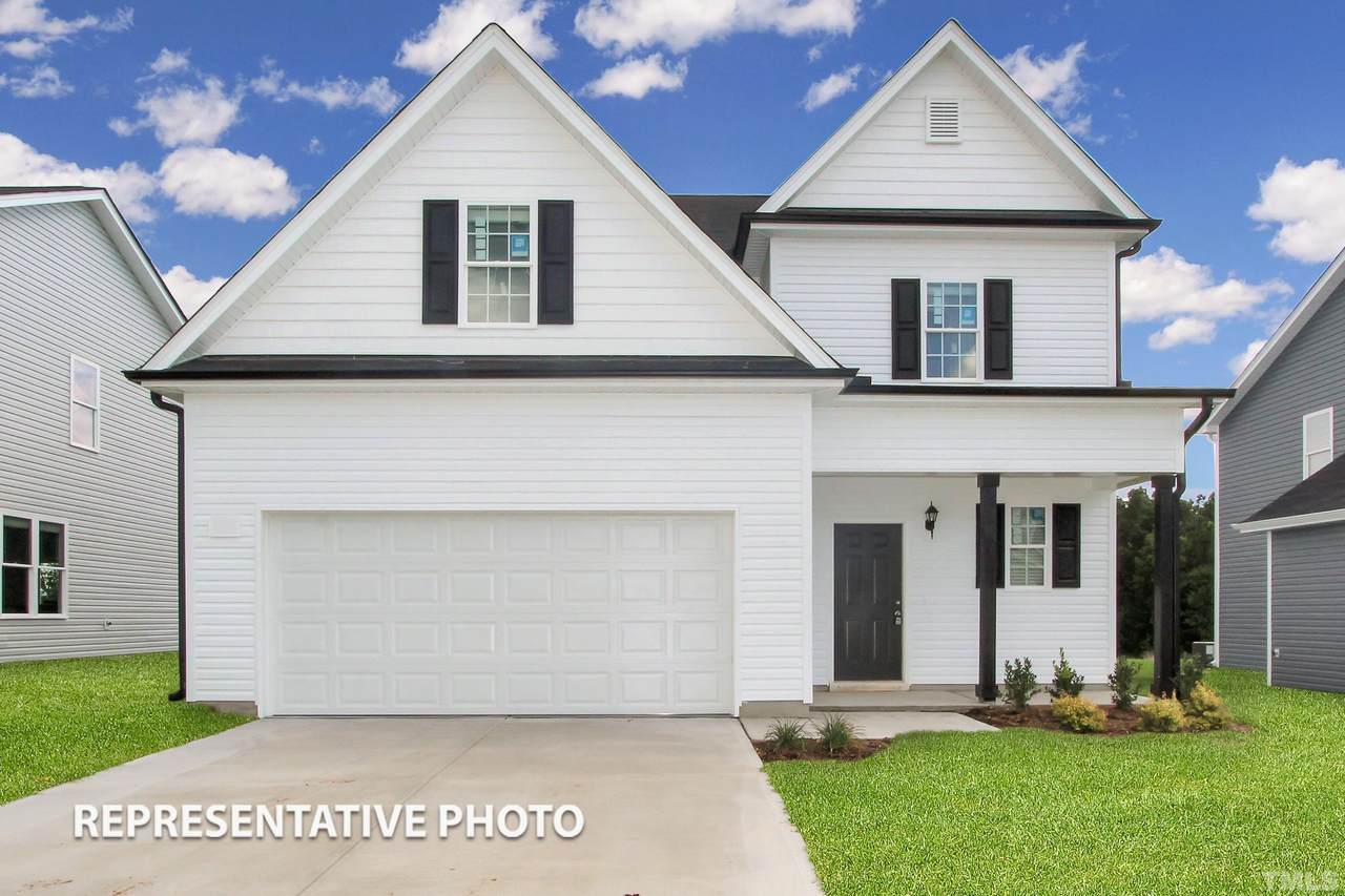 49 Weathervane Drive - Photo 1