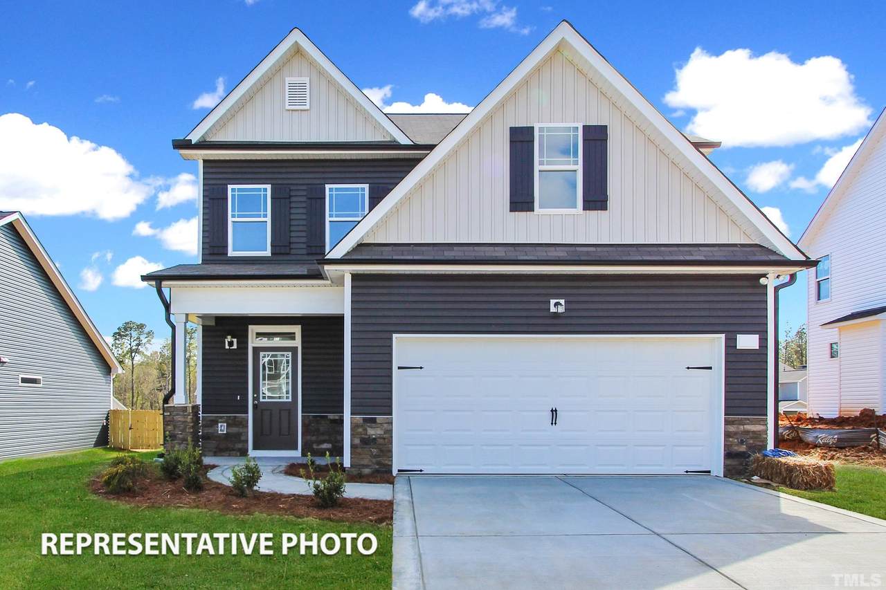 138 Goodwin Chase Lane - Photo 1