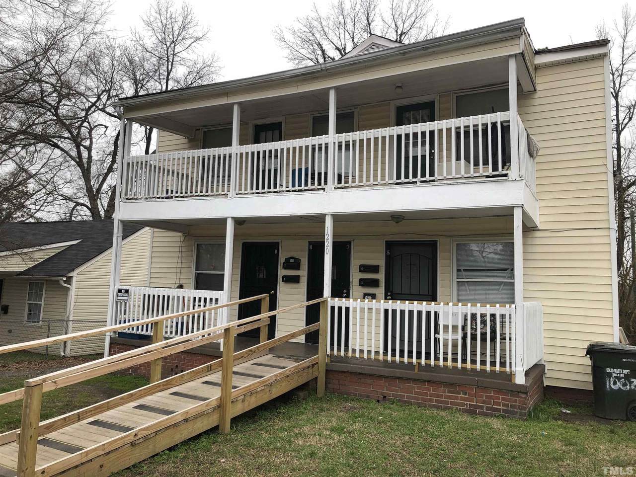1220 Roxboro Street - Photo 1