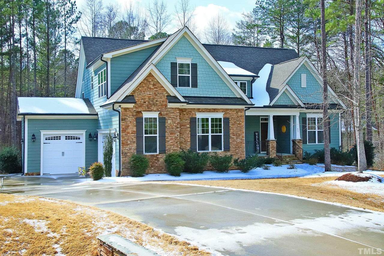 53 Spring Hollow Court - Photo 1