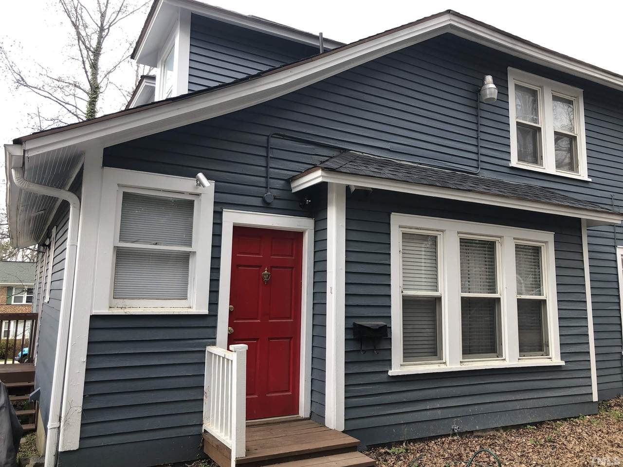 713 Church Street - Photo 1