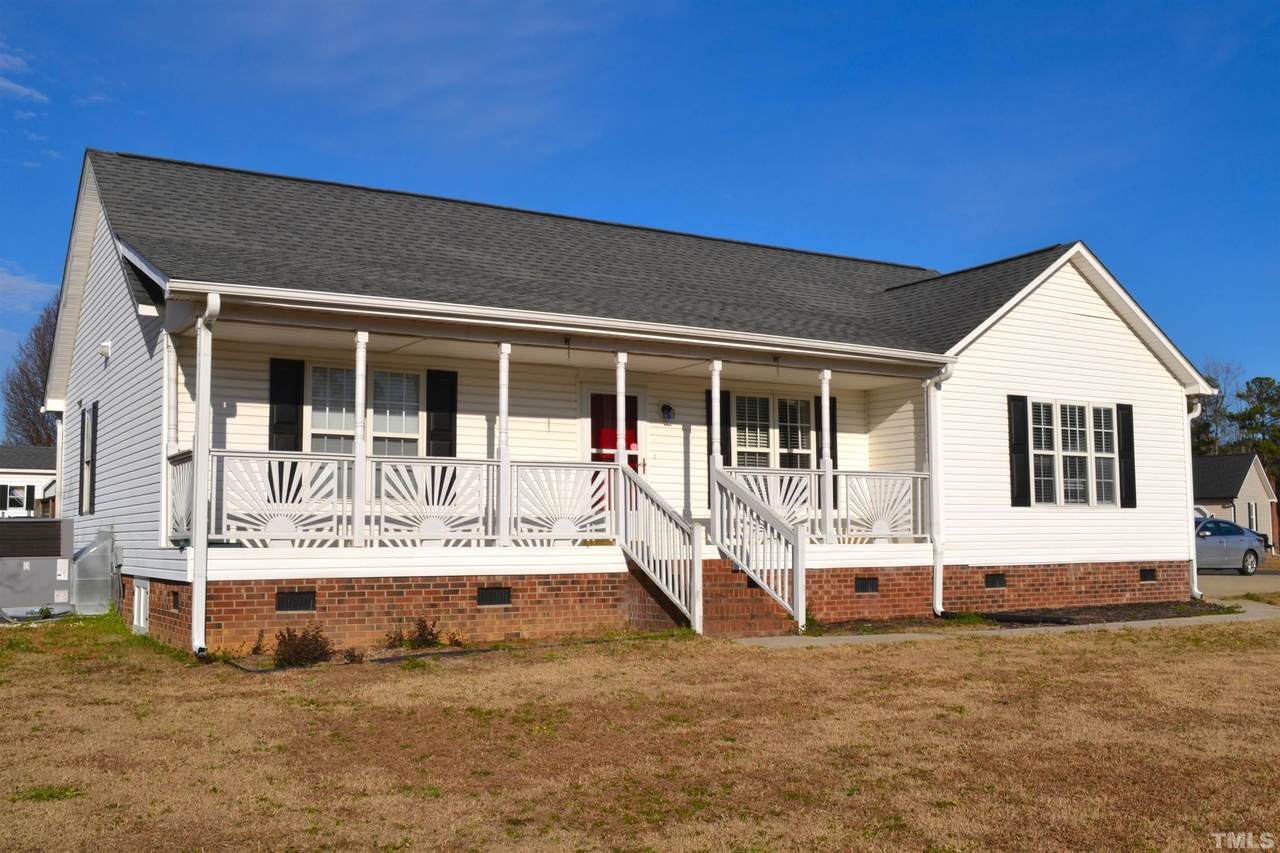 101 Poplar Drive - Photo 1