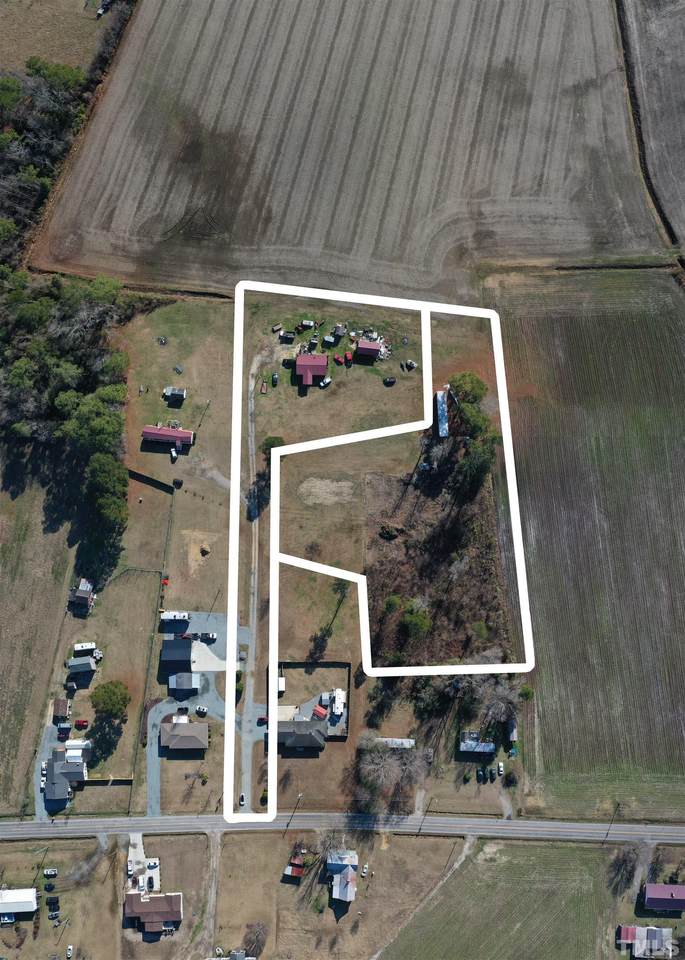 2109 Woods Crossroads Road - Photo 1