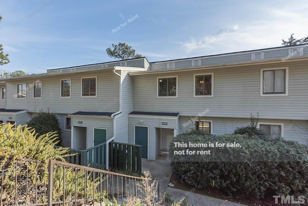 4650 Grinding Stone Drive - Photo 1