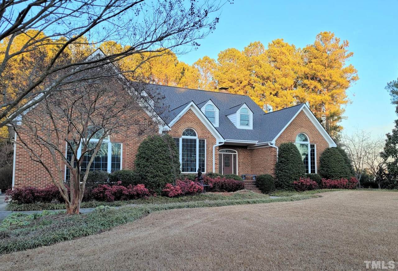 1213 Chapel Ridge Road - Photo 1