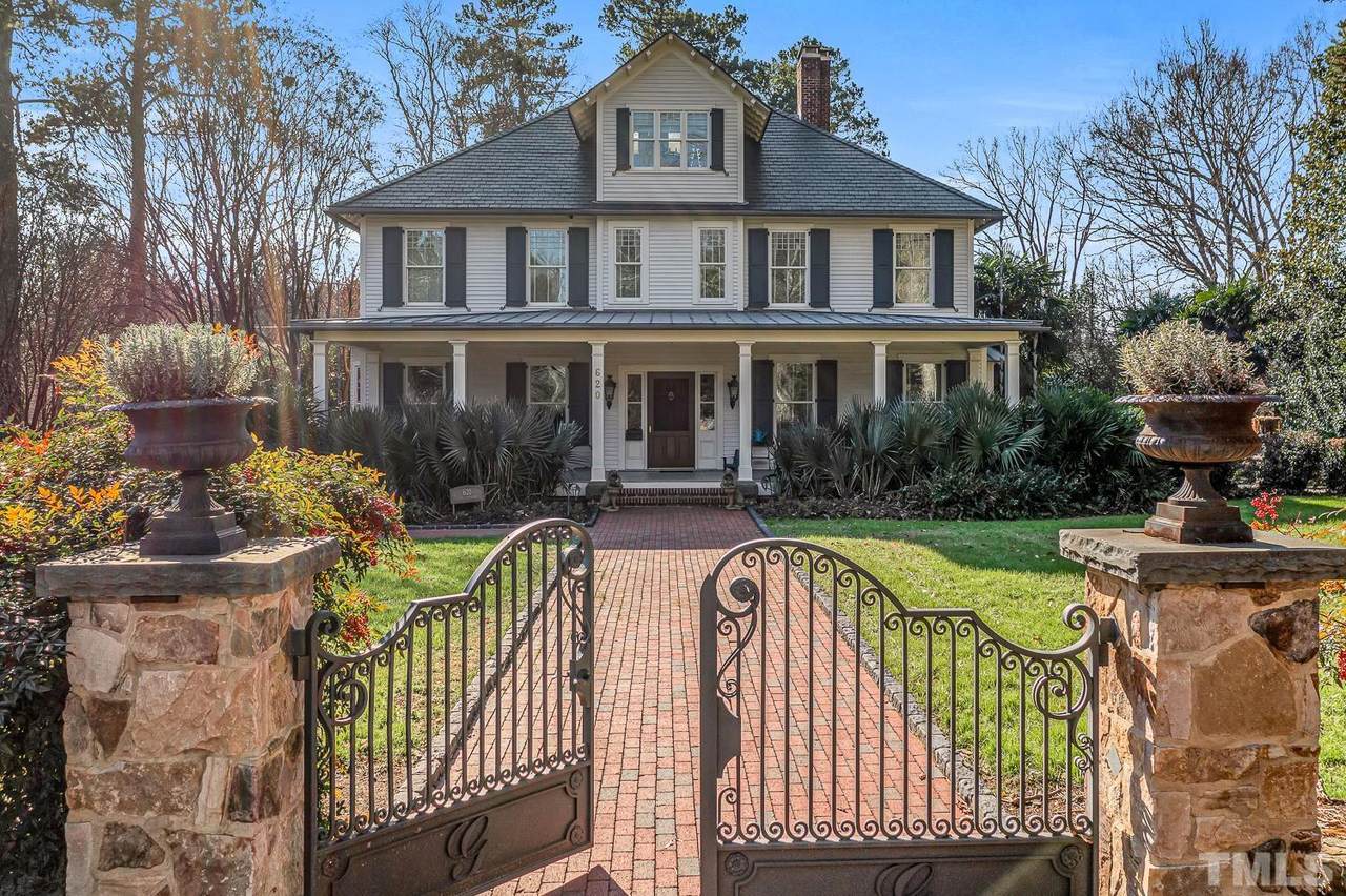 620 Franklin Street - Photo 1