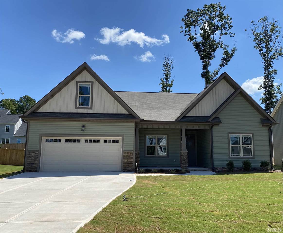 45 Mohers Cliff Court - Photo 1