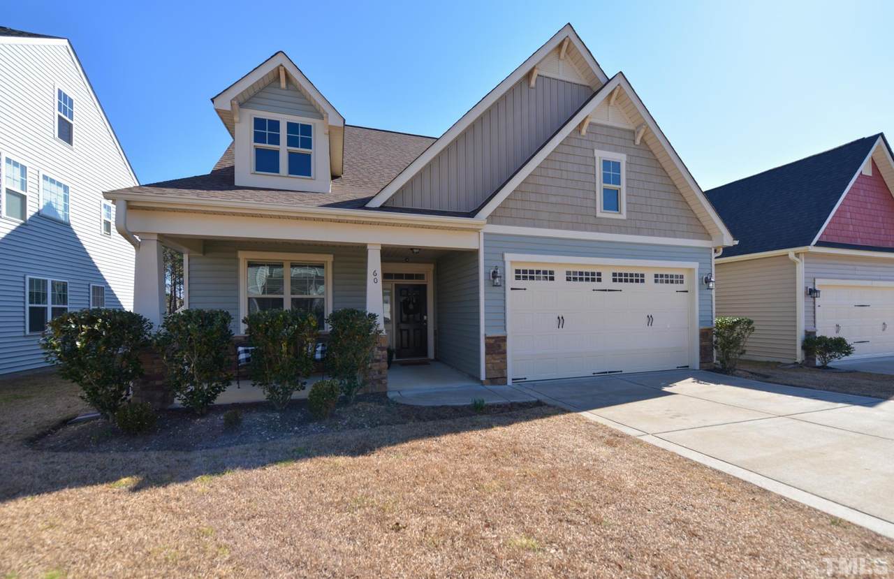 60 Mariners Point Way - Photo 1