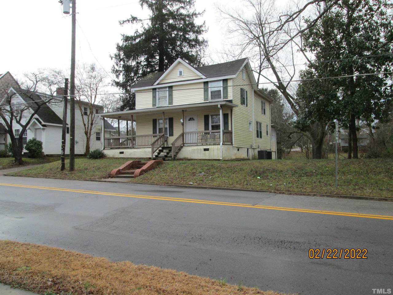 205 Franklin Street - Photo 1
