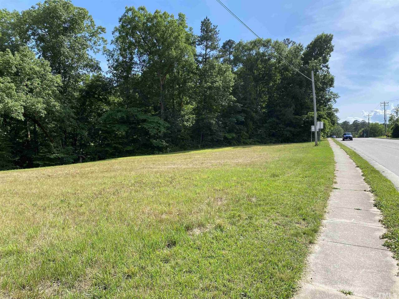 603 Jones Ferry Road - Photo 1