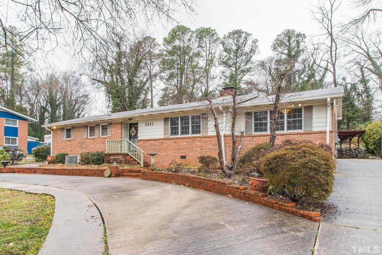 3621 Britt Street - Photo 1