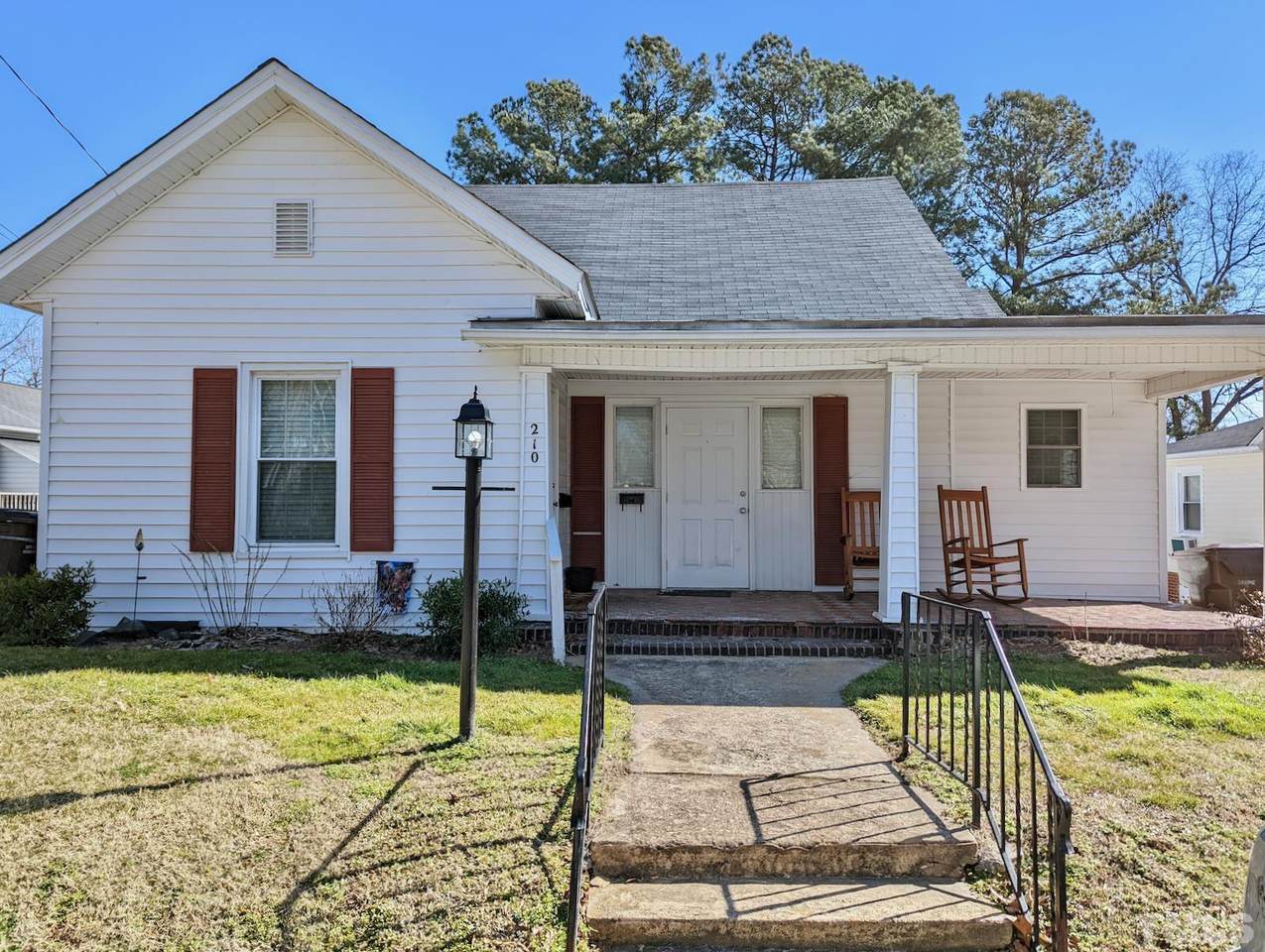 210 Front Street - Photo 1