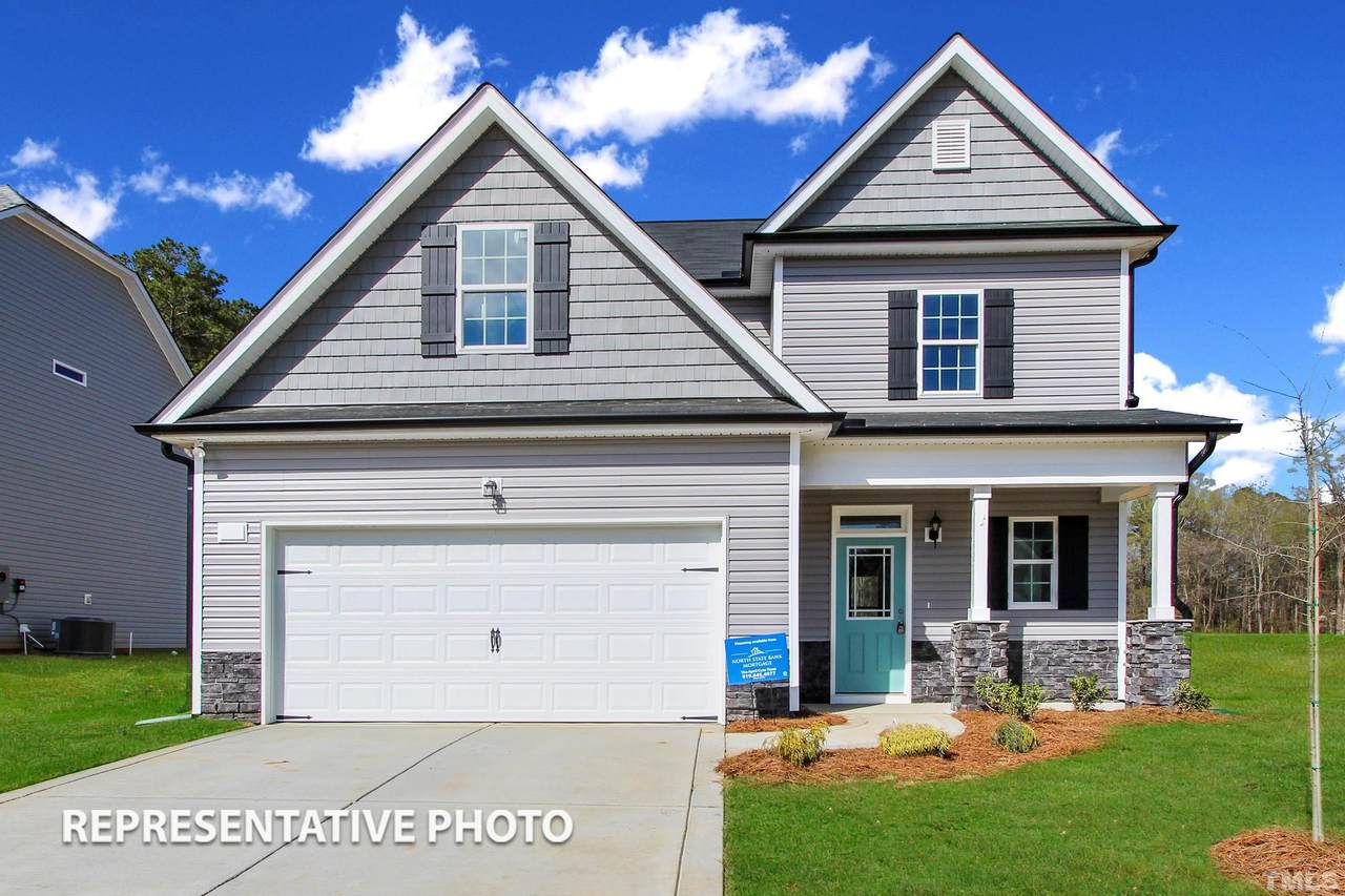 111 Fish Whistle Court - Photo 1