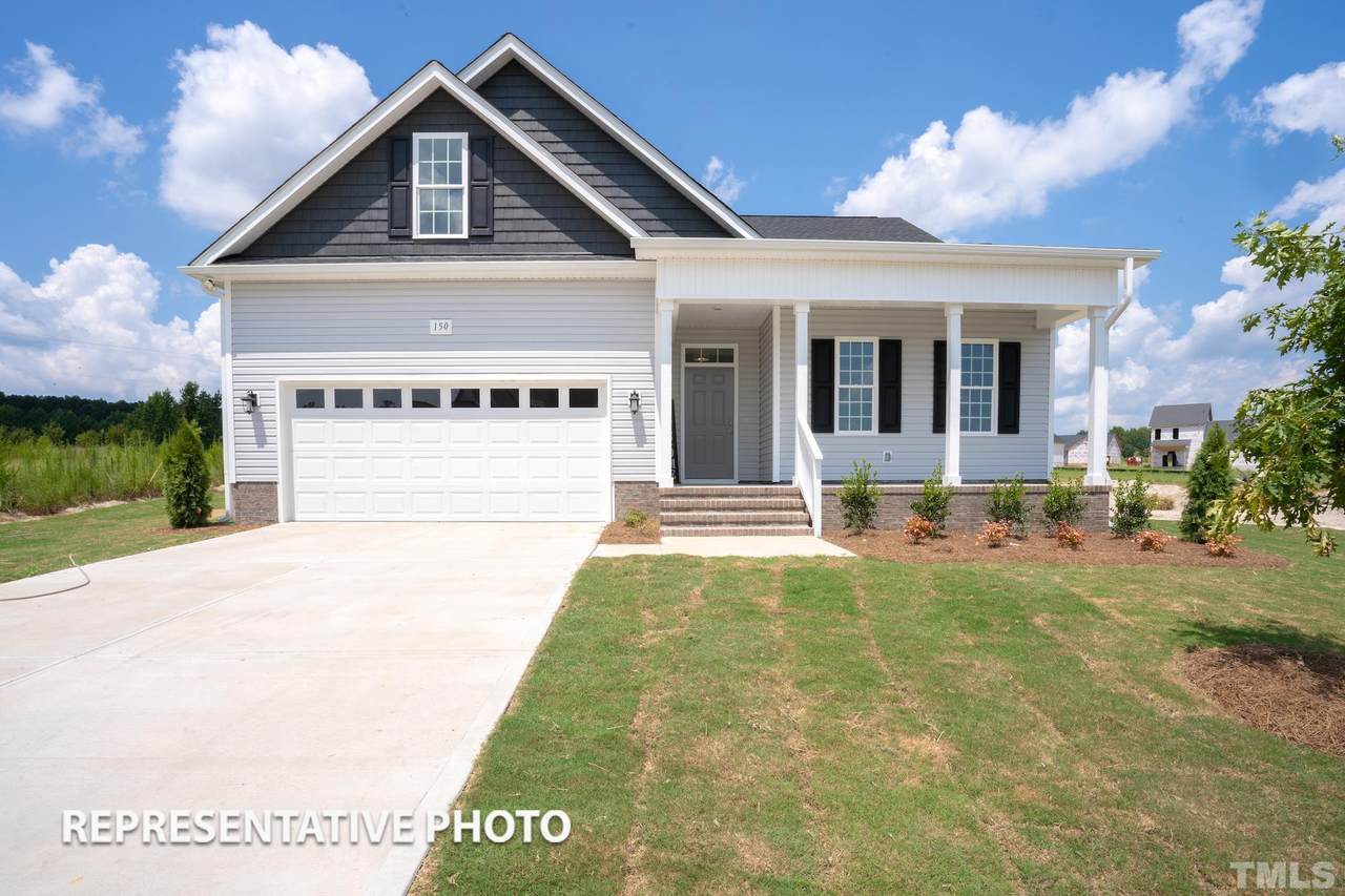 64 Fish Whistle Court - Photo 1