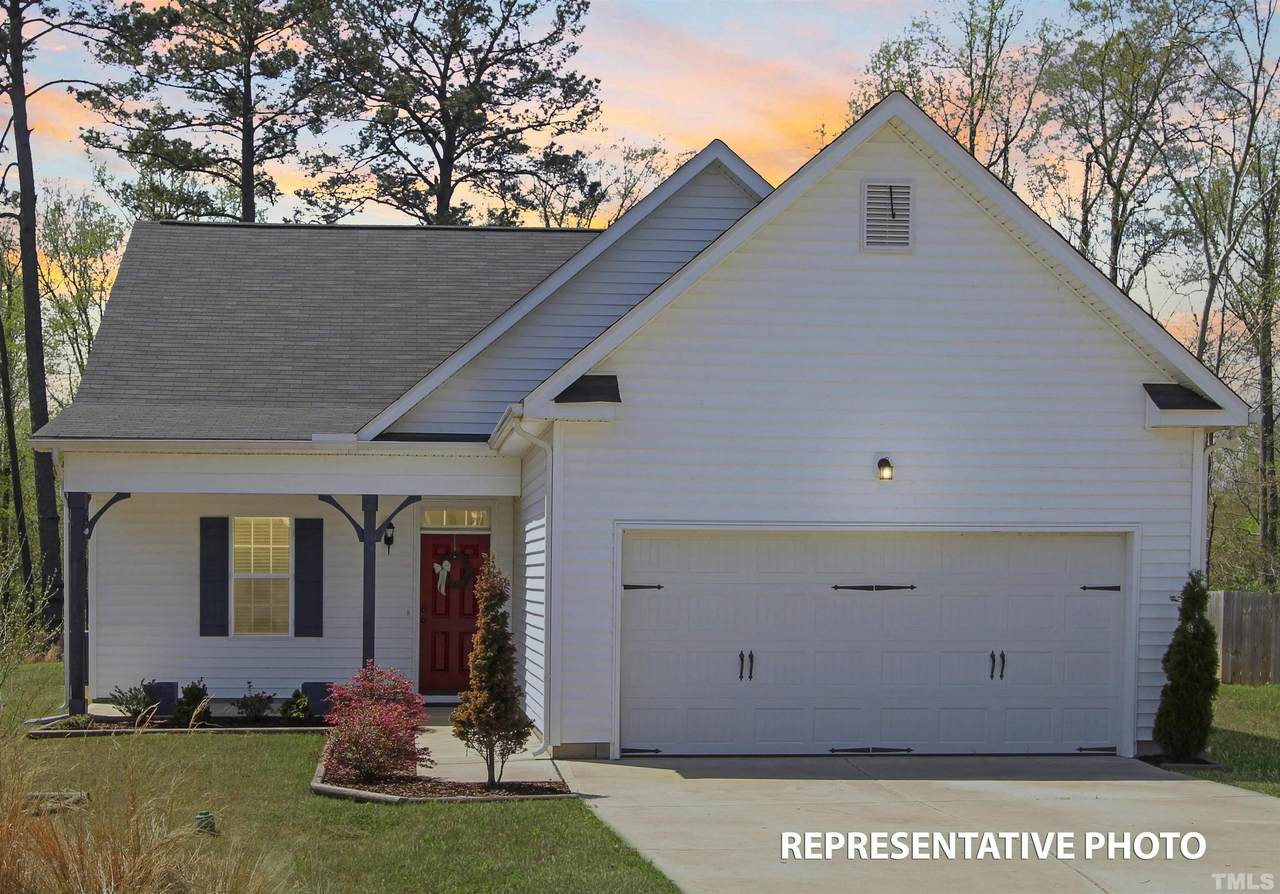 112 Fish Whistle Court - Photo 1
