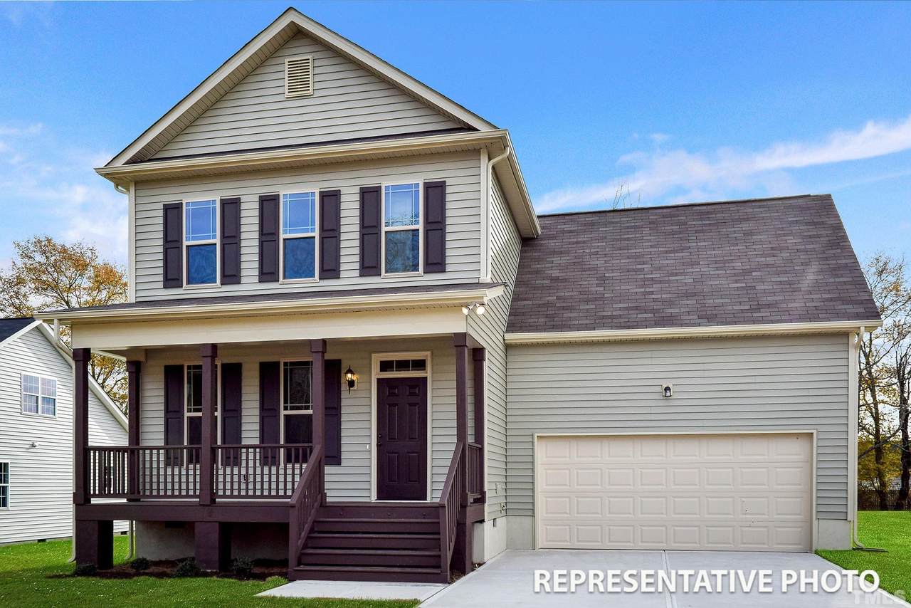 121 Fish Whistle Court - Photo 1