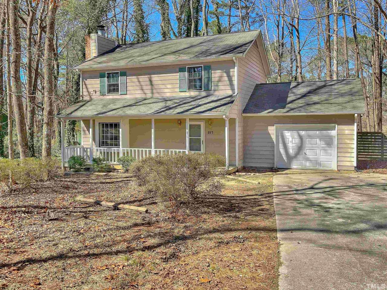 217 Gail Ridge Lane - Photo 1