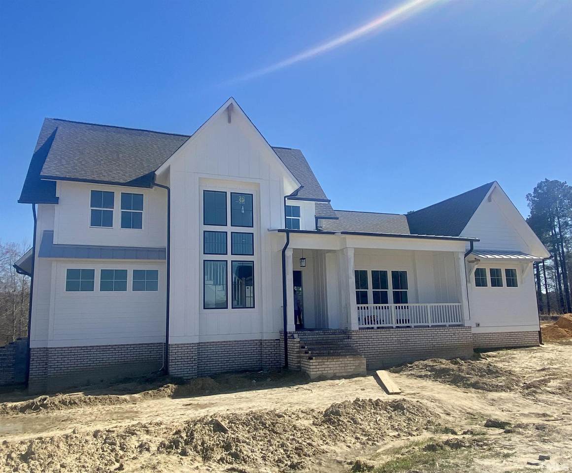 6237 Morning Glory Drive - Photo 1