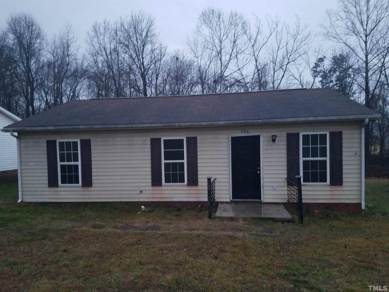 734 Scientific Street - Photo 1