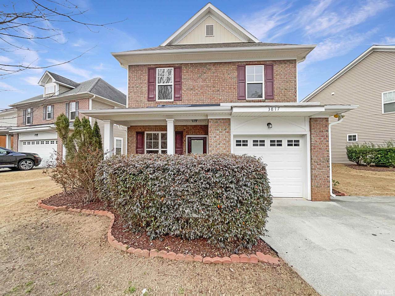 3817 Cumberland Pond Road - Photo 1