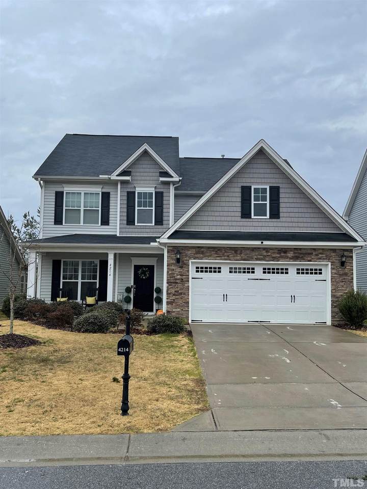 4214 Vineyard Ridge Drive - Photo 1