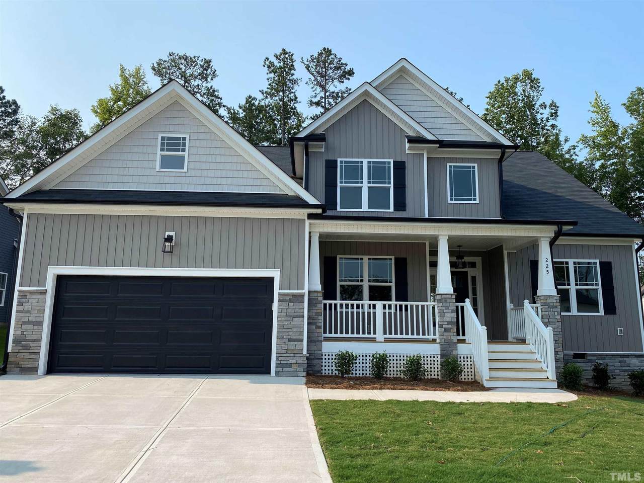 25 Mohers Cliff Court - Photo 1