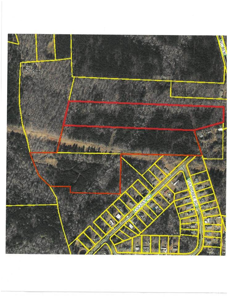 00 Locust Road - Photo 1