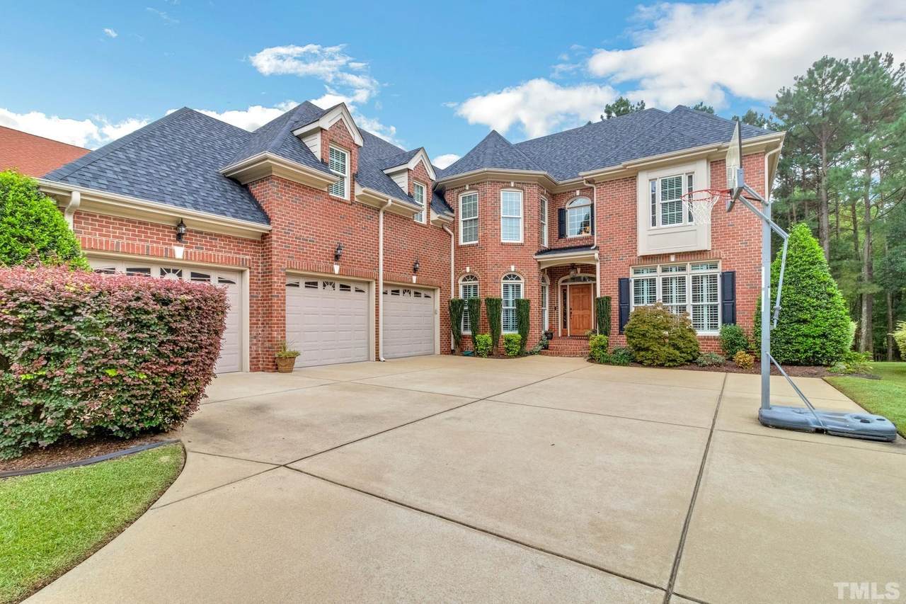 155 Micahs Way - Photo 1