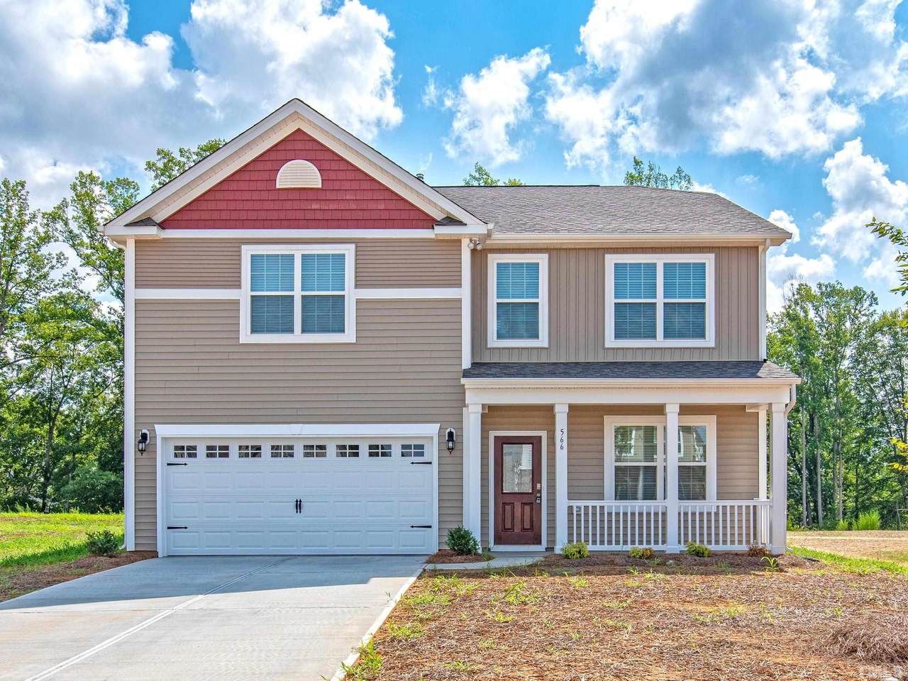 566 Spaulding Street - Photo 1
