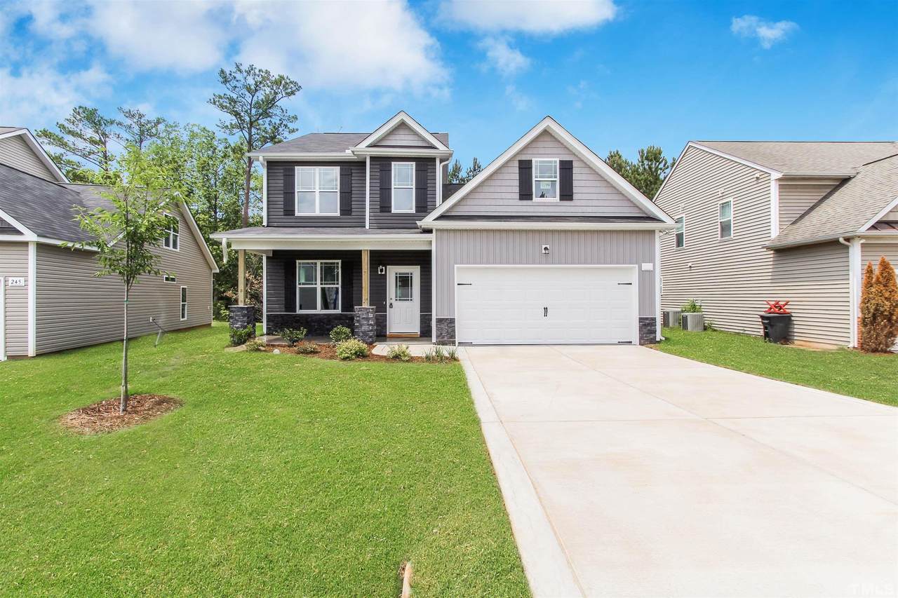 282 Goodwin Chase Lane - Photo 1