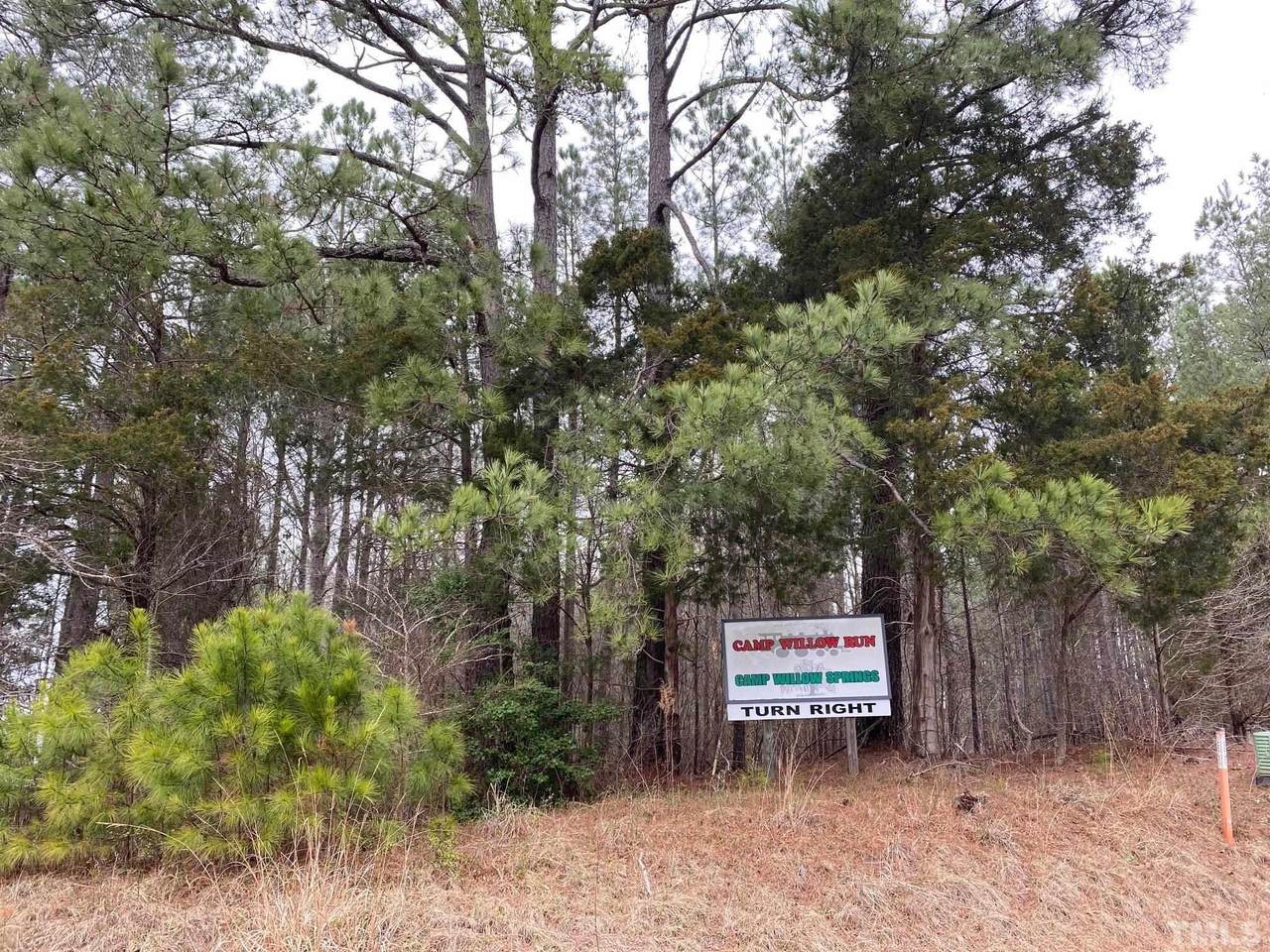 0 Shaw Springs Road - Photo 1