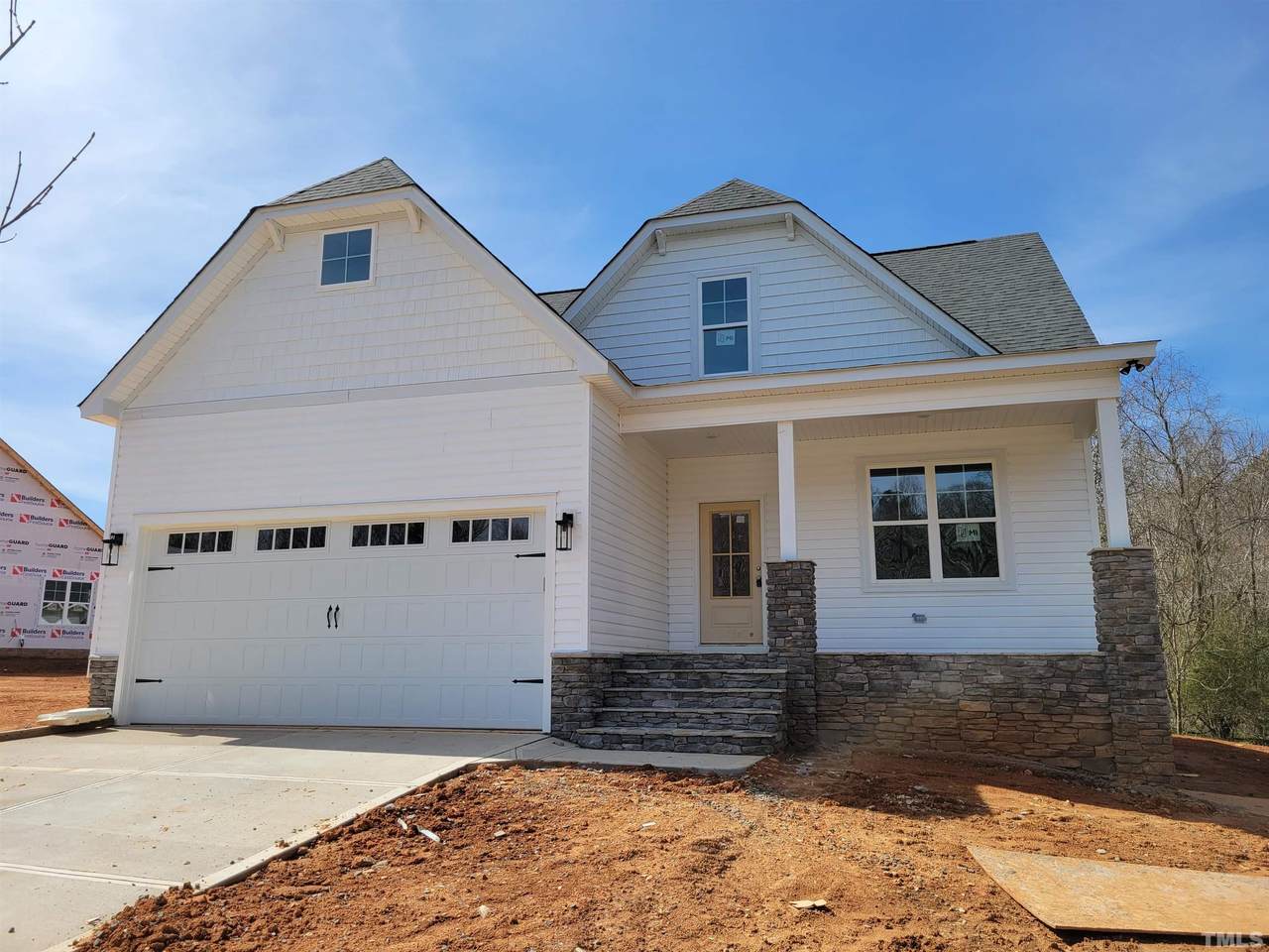 206 Cambridge Way - Photo 1