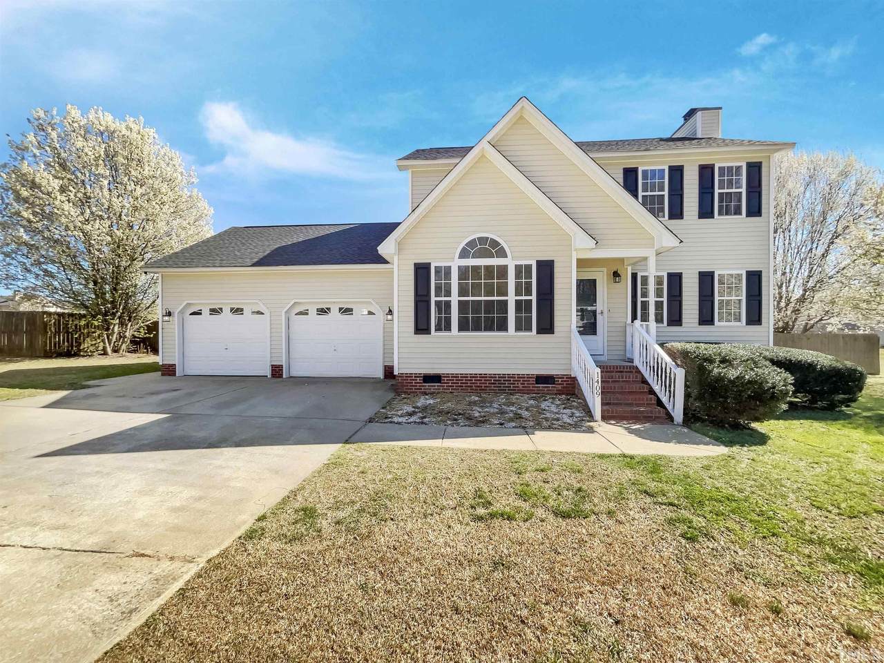 1409 Woodline Drive - Photo 1