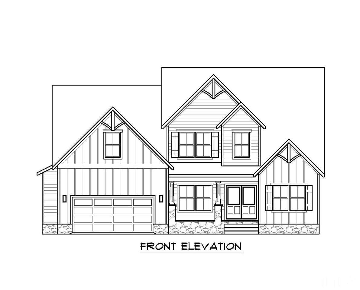 3808 Sonata Street - Photo 1