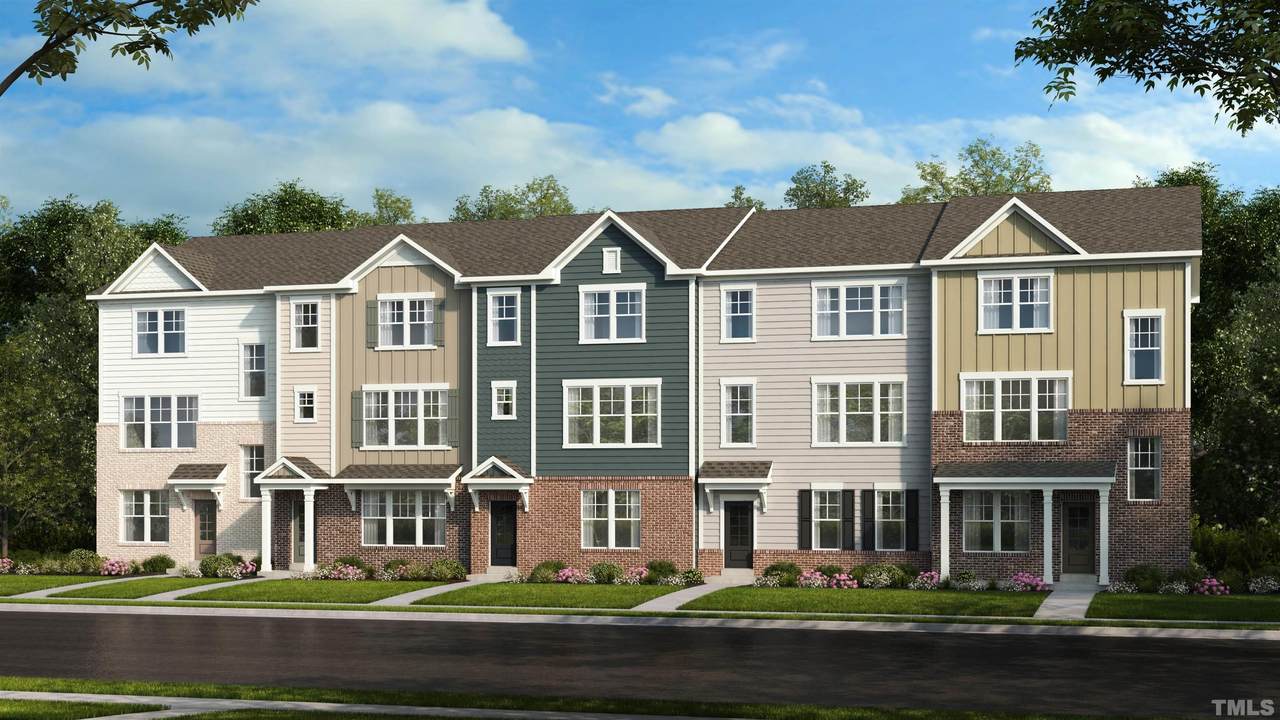 6920 Leesville Road - Photo 1