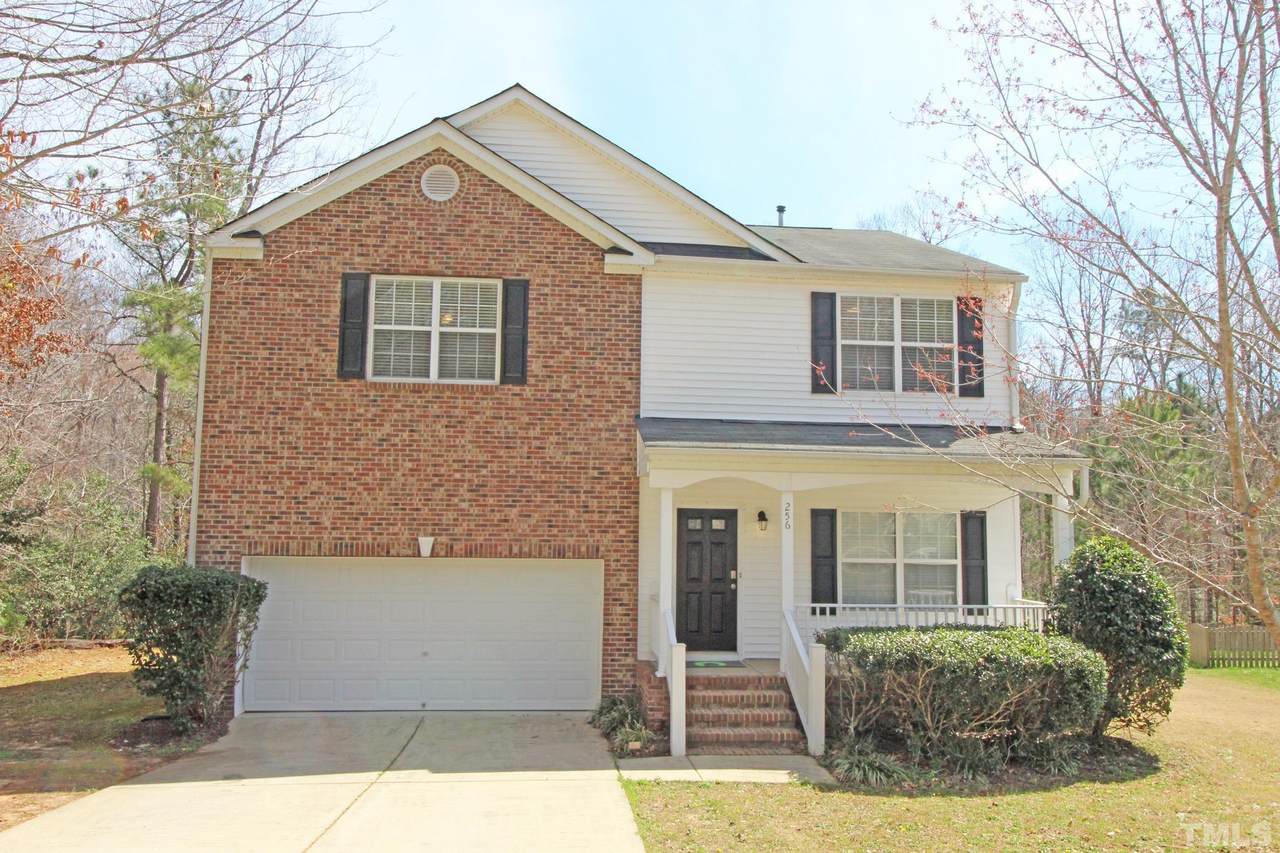 256 River Hills Drive - Photo 1