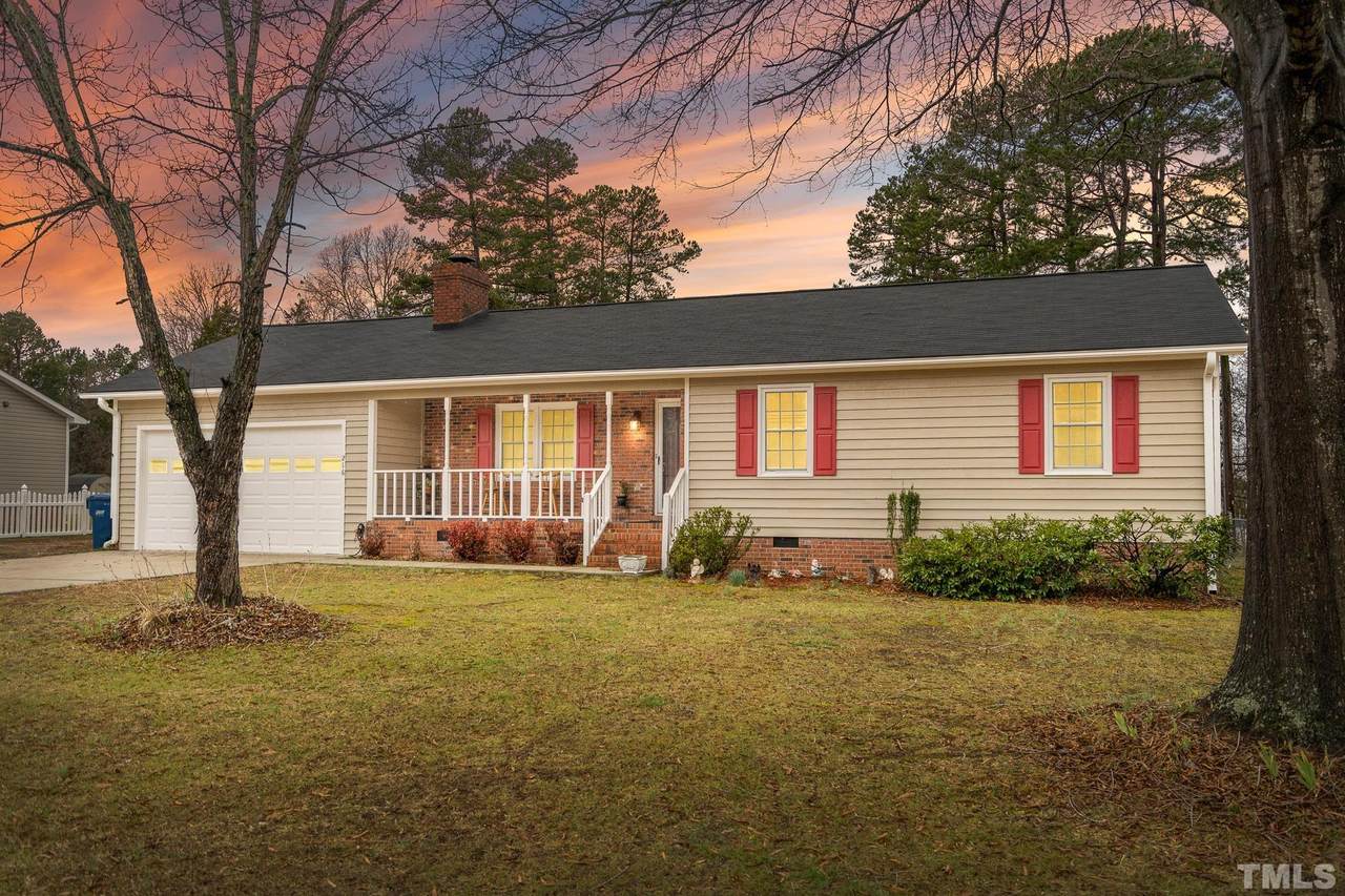 216 Linda Drive - Photo 1