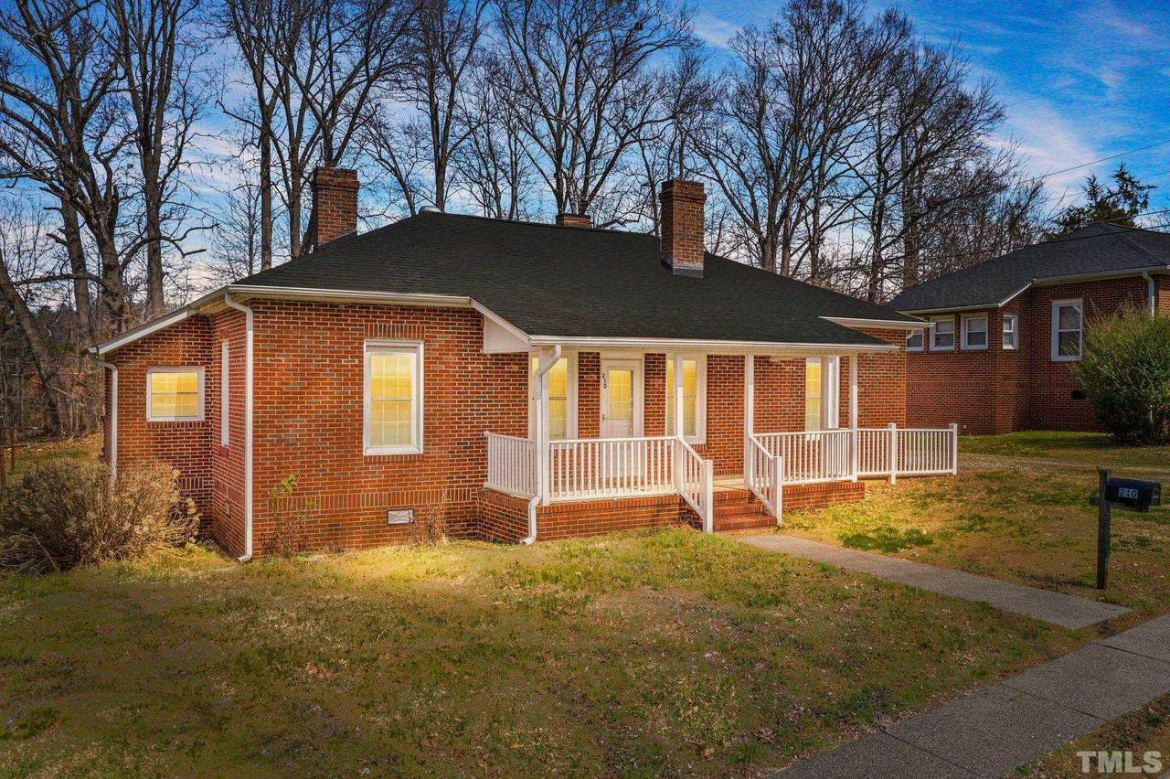210 Hicks Circle - Photo 1