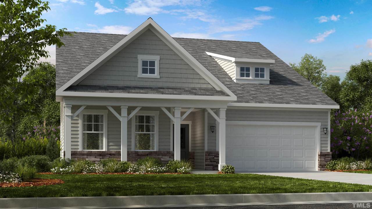4403 Benton Mill Drive - Photo 1
