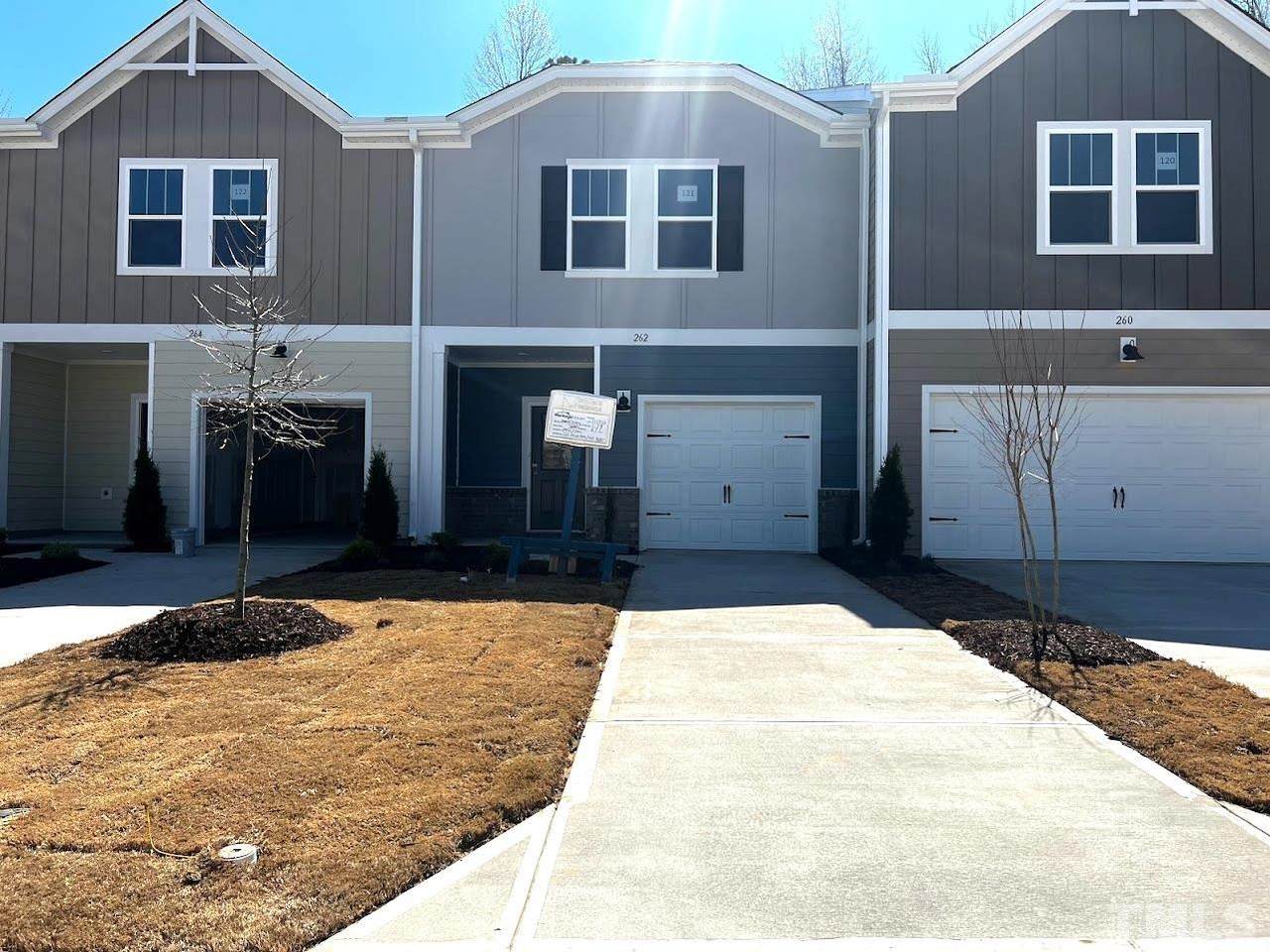 262 Brook Farm Lane - Photo 1