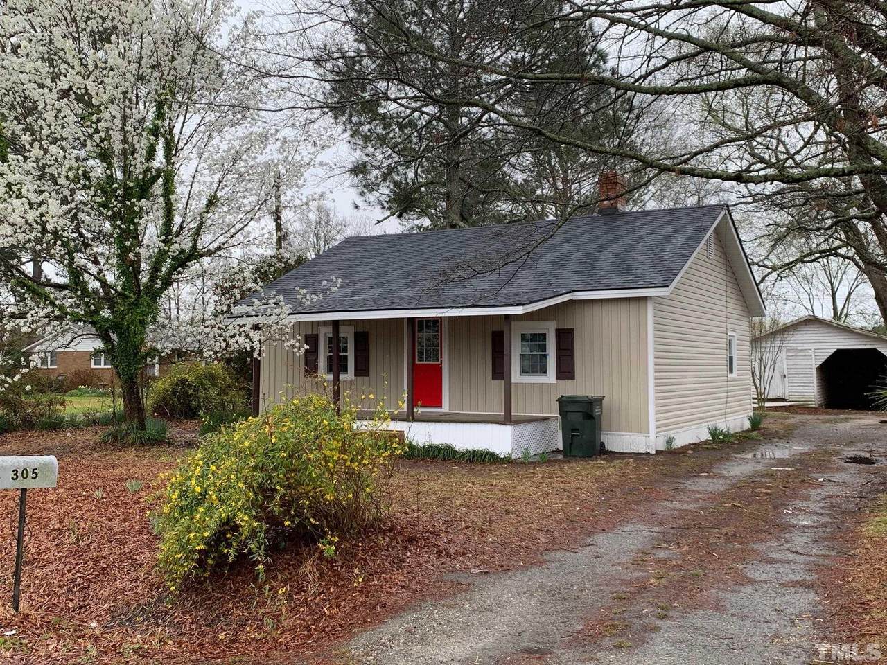 305 Third Street - Photo 1