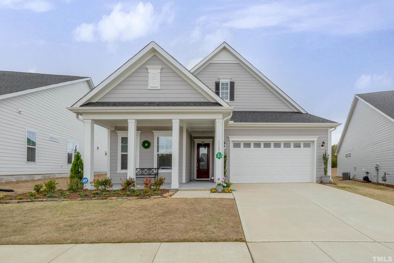 1165 Hodgson Lane - Photo 1