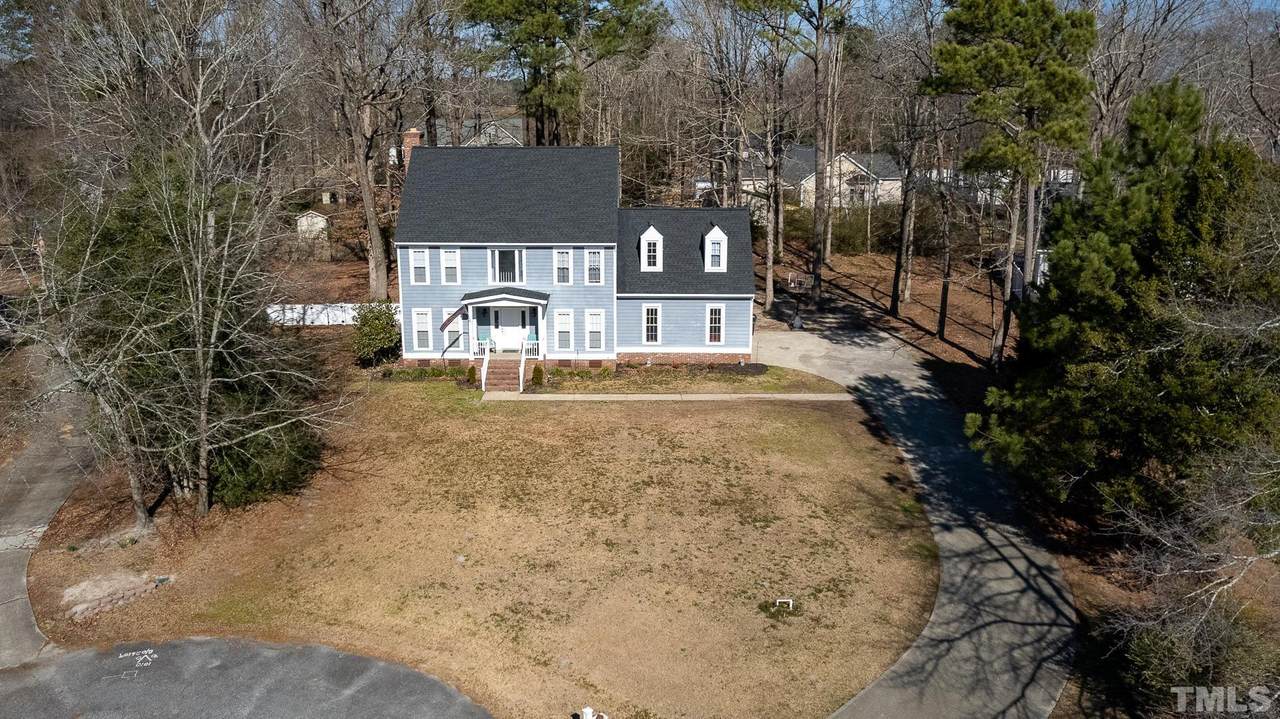 102 Tall Pines Place - Photo 1