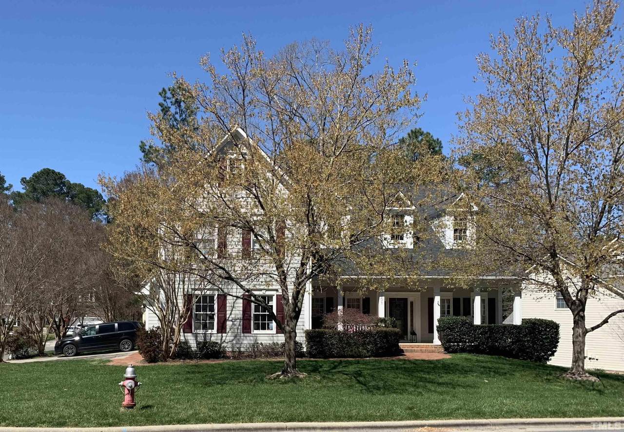 201 Whiteberry Drive - Photo 1