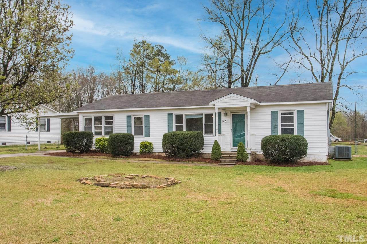1401 Tulip Street - Photo 1